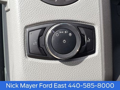 2027 Ford E-450SD Base DRW