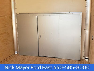 2027 Ford E-450SD Base DRW