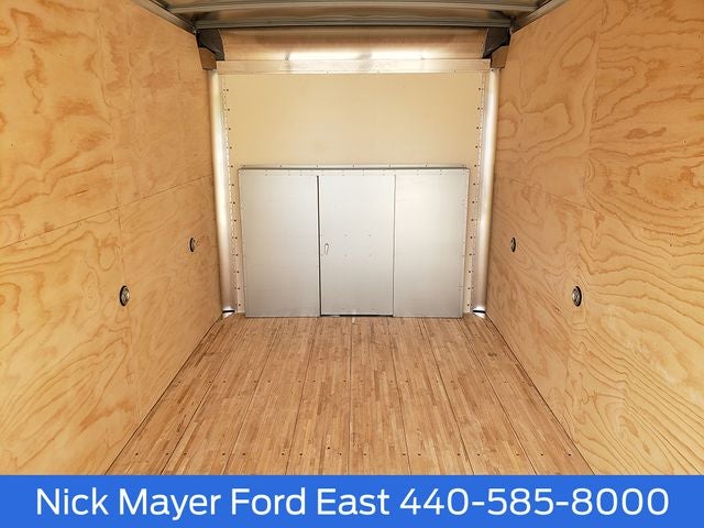 2027 Ford E-450SD Base DRW
