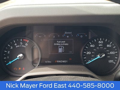 2027 Ford E-450SD Base DRW