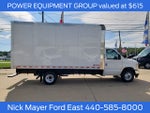 2027 Ford E-450SD Base DRW