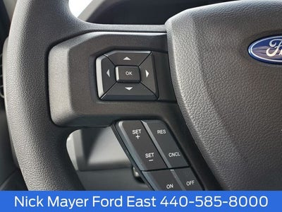 2027 Ford E-450SD Base
