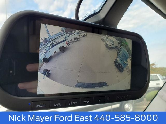 2027 Ford E-450SD Base