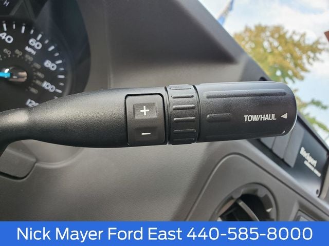 2027 Ford E-450SD Base