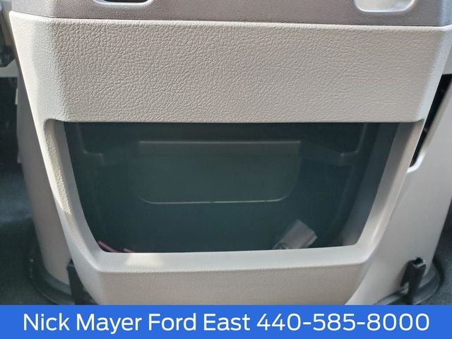 2027 Ford E-450SD Base