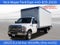 2027 Ford E-450SD Base