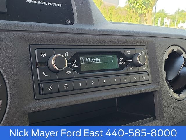 2027 Ford E-450SD Base