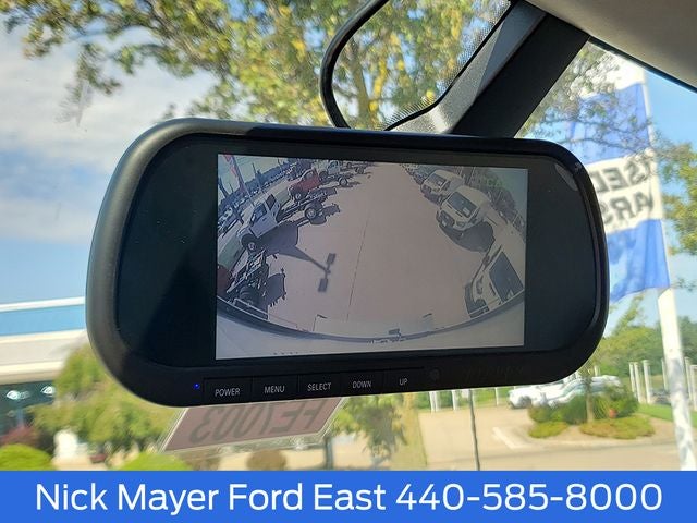 2027 Ford E-450SD Base