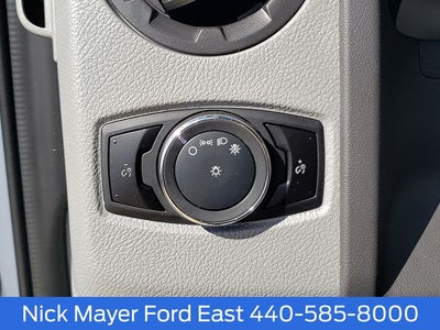 2027 Ford E-450SD Base