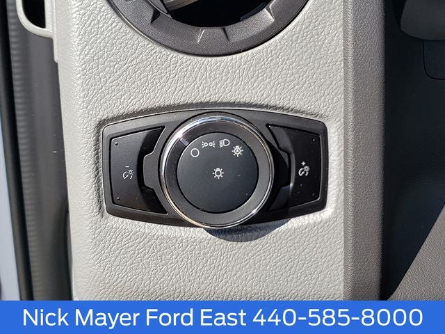 2027 Ford E-450SD Base