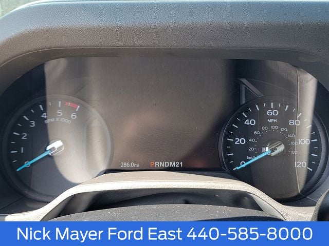 2027 Ford E-450SD Base