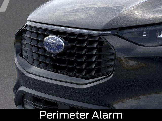 2025 Ford Escape Plug-In Hybrid Base