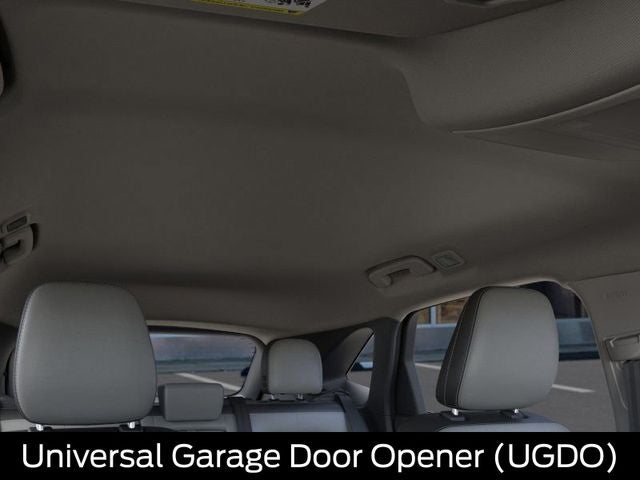 2025 Ford Escape Plug-In Hybrid Base