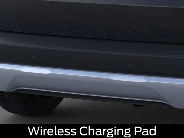 2025 Ford Escape Plug-In Hybrid Base