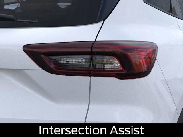 2025 Ford Escape Hybrid ST-Line