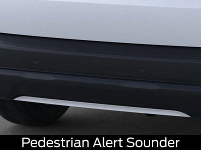 2025 Ford Escape Hybrid ST-Line