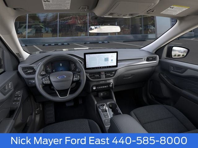 2025 Ford Escape Active - Photo 10