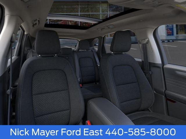 2025 Ford Escape Active - Photo 11