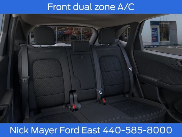 2025 Ford Escape Active - Photo 12