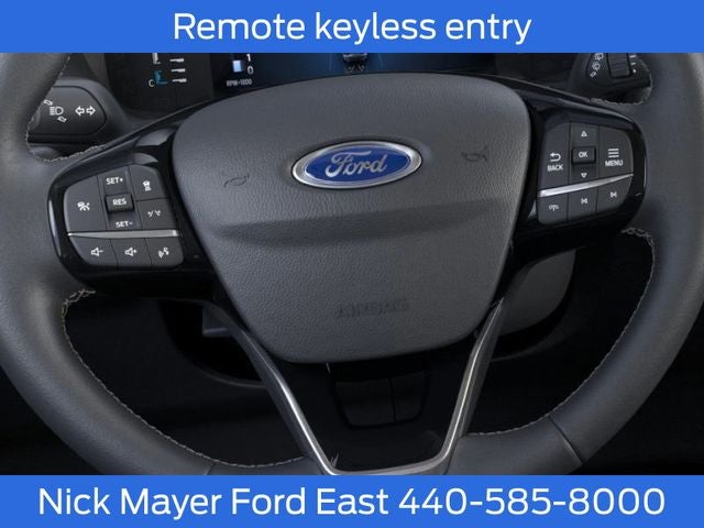 2025 Ford Escape Active - Photo 13