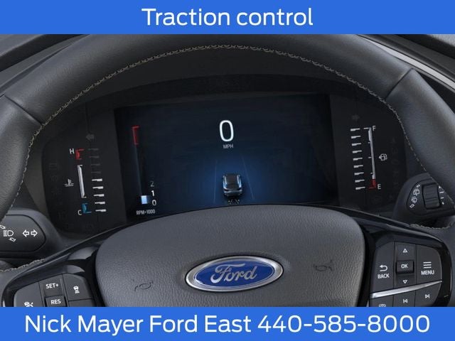 2025 Ford Escape Active - Photo 14