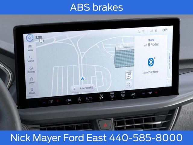 2025 Ford Escape Active - Photo 15