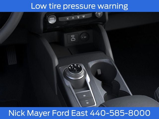 2025 Ford Escape Active - Photo 17