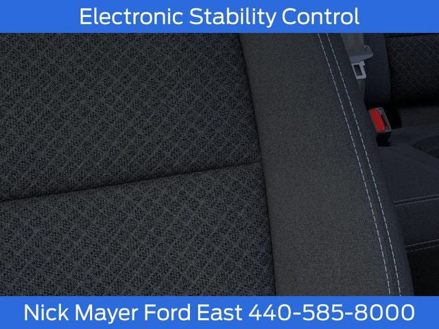 2025 Ford Escape Active - Photo 18