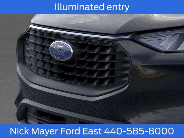 2025 Ford Escape Active - Photo 19