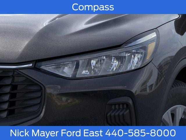 2025 Ford Escape Active - Photo 20