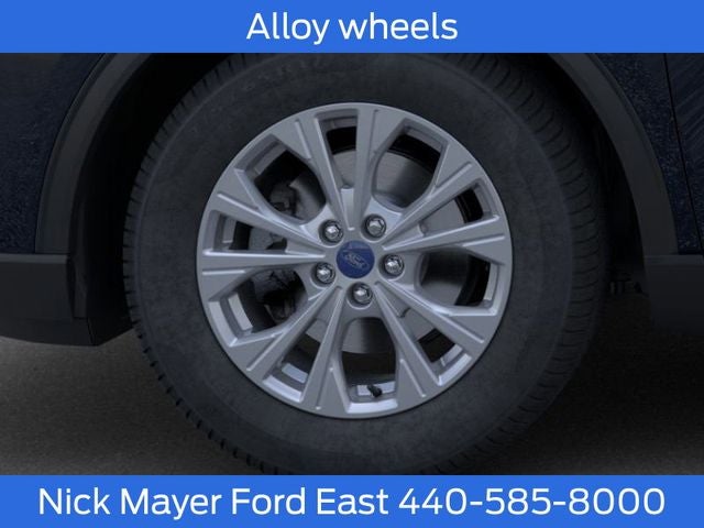 2025 Ford Escape Active - Photo 21