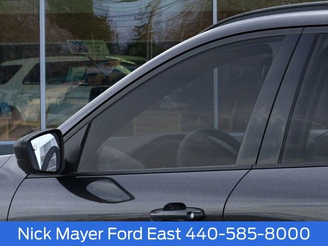2025 Ford Escape Active - Photo 22