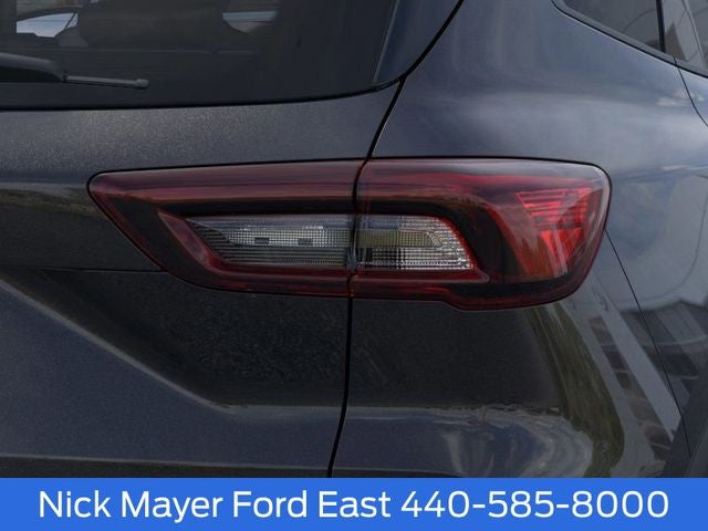 2025 Ford Escape Active - Photo 23