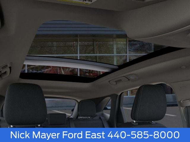 2025 Ford Escape Active - Photo 24