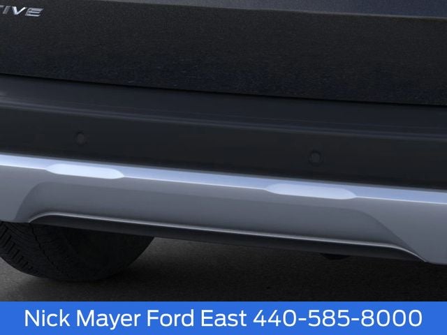 2025 Ford Escape Active - Photo 25