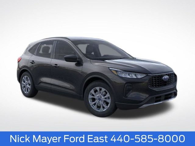 2025 Ford Escape Active - Photo 8