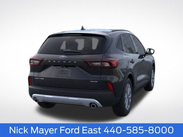 2025 Ford Escape Active - Photo 9