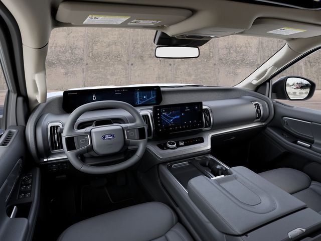 2027 Ford Expedition Max Active IN-TRANSIT