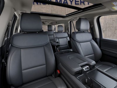2027 Ford Expedition Max Active IN-TRANSIT