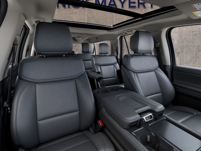 2027 Ford Expedition Max Active IN-TRANSIT