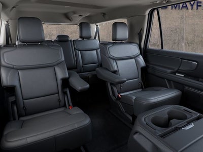 2027 Ford Expedition Max Active IN-TRANSIT