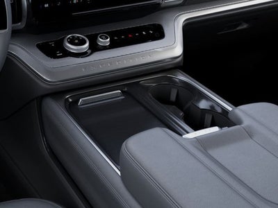2027 Ford Expedition Max Active IN-TRANSIT