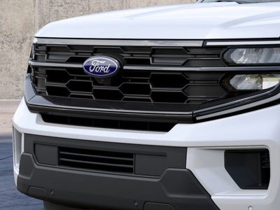 2027 Ford Expedition Max Active IN-TRANSIT