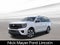 2027 Ford Expedition Max Active IN-TRANSIT