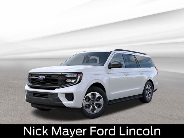 2027 Ford Expedition Max Active IN-TRANSIT