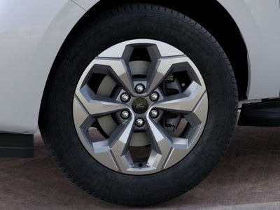 2027 Ford Expedition Max Active IN-TRANSIT