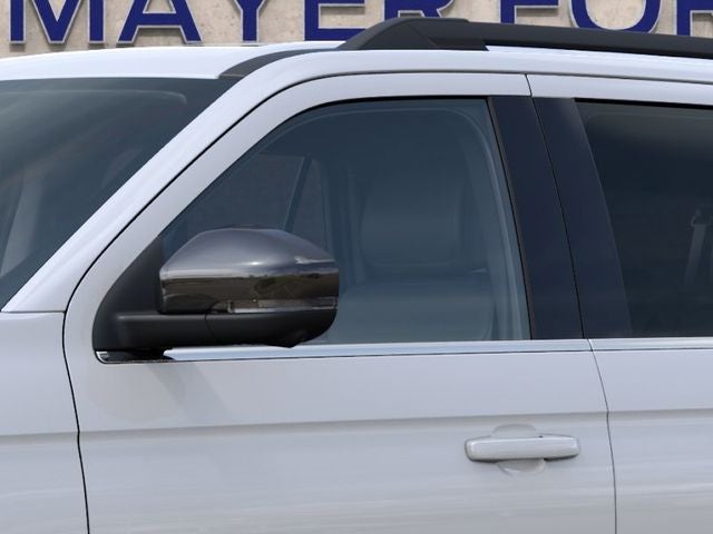 2027 Ford Expedition Max Active IN-TRANSIT