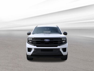 2027 Ford Expedition Max Active IN-TRANSIT