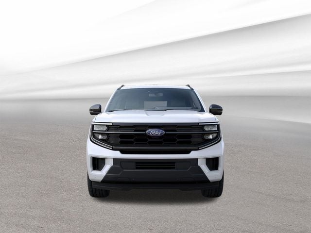 2027 Ford Expedition Max Active IN-TRANSIT