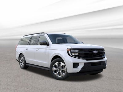2027 Ford Expedition Max Active IN-TRANSIT